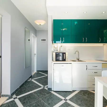 Вилла Sine With Amazing Sea Panorama Винишче