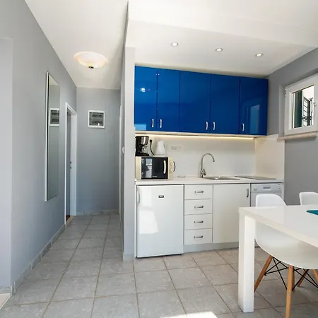 Sine With Amazing Sea Panorama Вилла Винишче