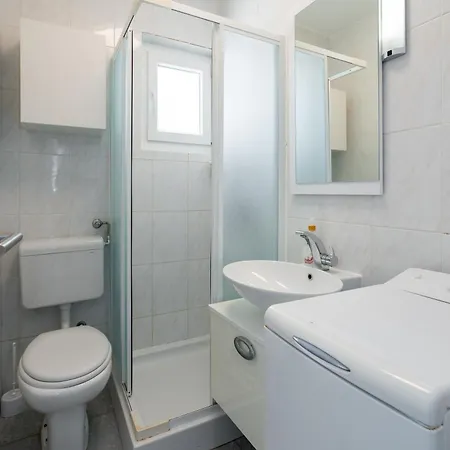 Sine With Amazing Sea Panorama Вилла Винишче