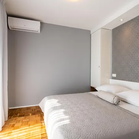 Вилла Sine With Amazing Sea Panorama