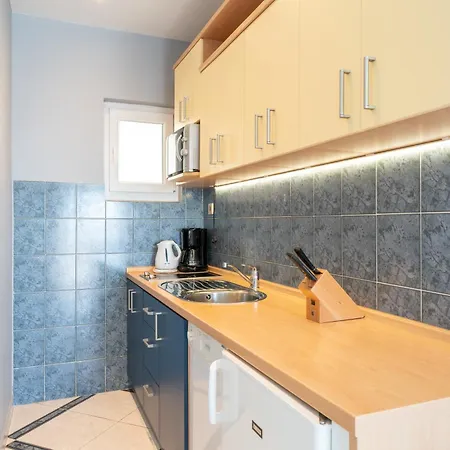 Вилла Sine With Amazing Sea Panorama