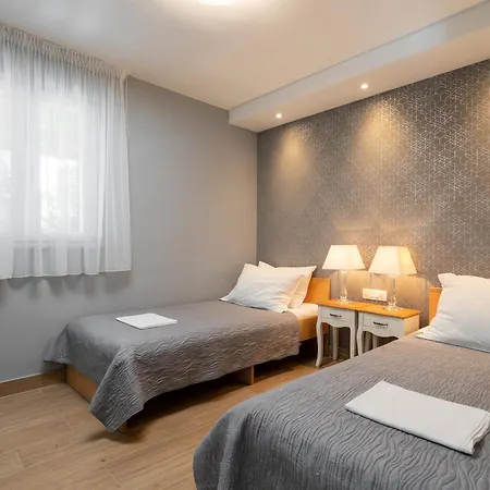 Sine With Amazing Sea Panorama Винишче