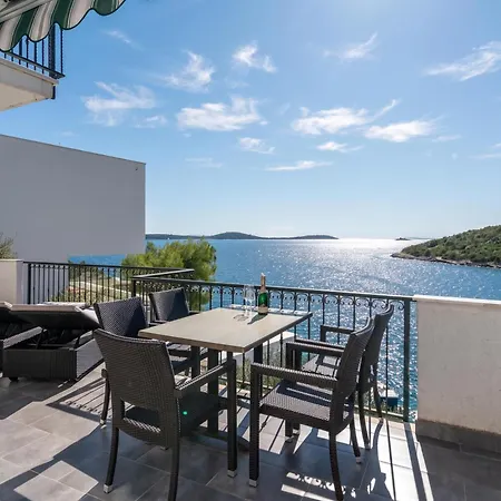 Villa Pool Sine /w Panoramic Sea View