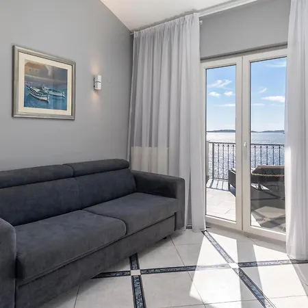 Pool Sine /w Panoramic Sea View Vila *