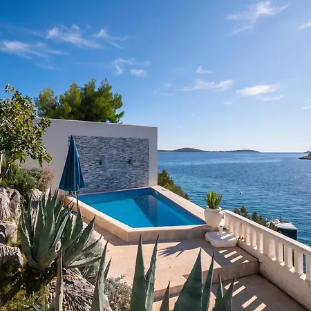 Pool Sine /w Panoramic Sea View *