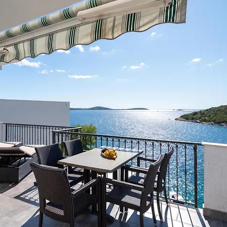 Vila Pool Sine /w Panoramic Sea View