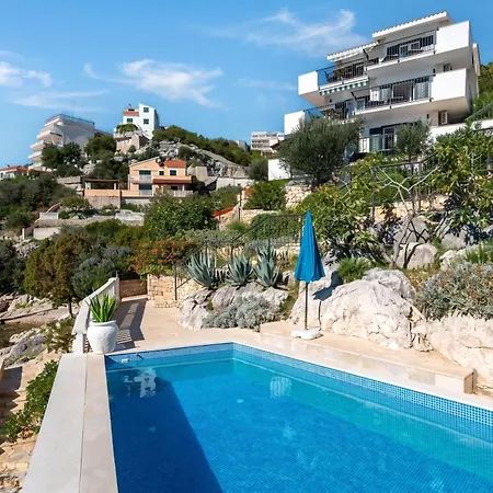 فيلة Pool Sine /w Panoramic Sea View *